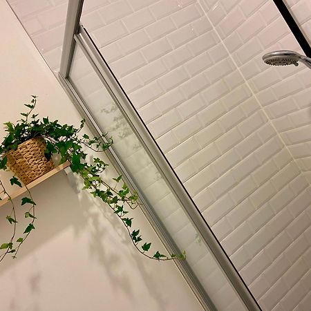 Bel Appartement Proche De Tout Bruxelles Esterno foto
