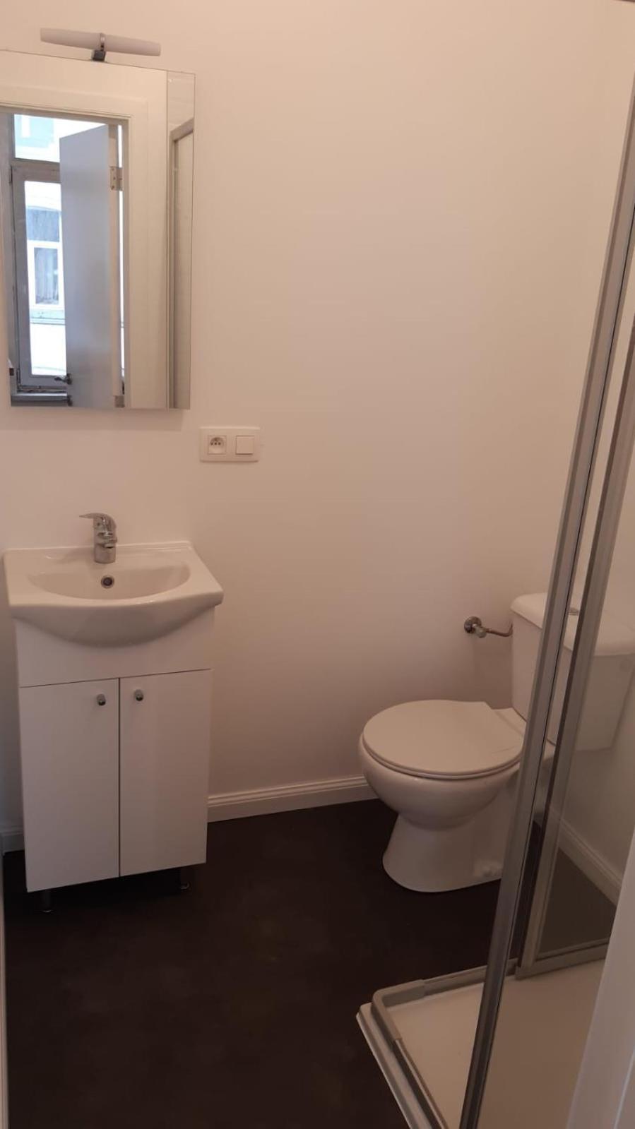 Bel Appartement Proche De Tout Bruxelles Esterno foto